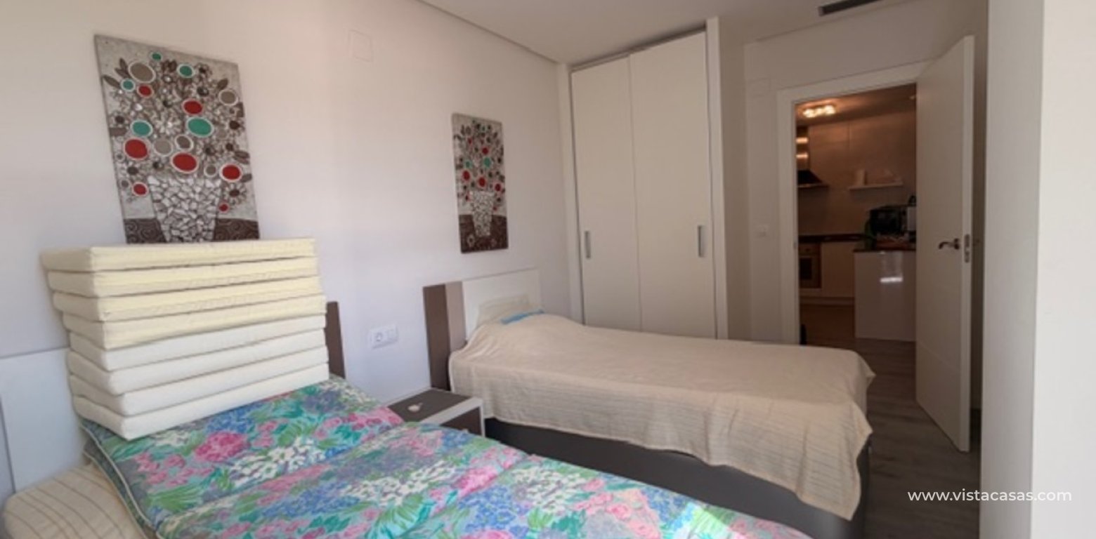 Resale - Apartment - Villamartin - Los Dolses