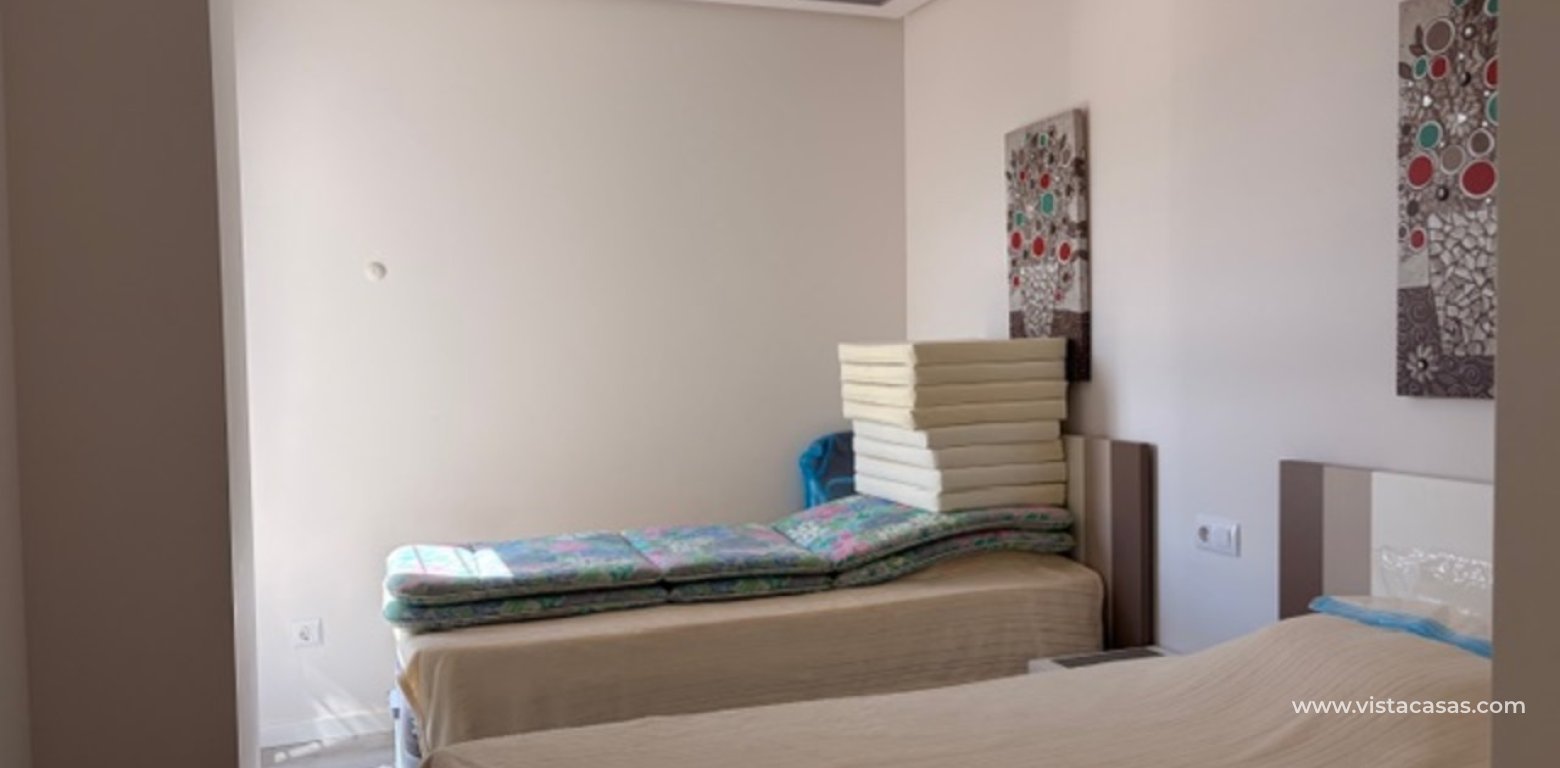 Resale - Apartment - Villamartin - Los Dolses