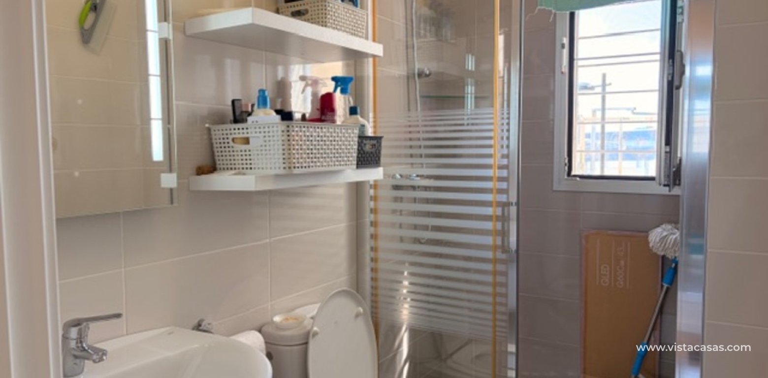 Resale - Apartment - Villamartin - Los Dolses