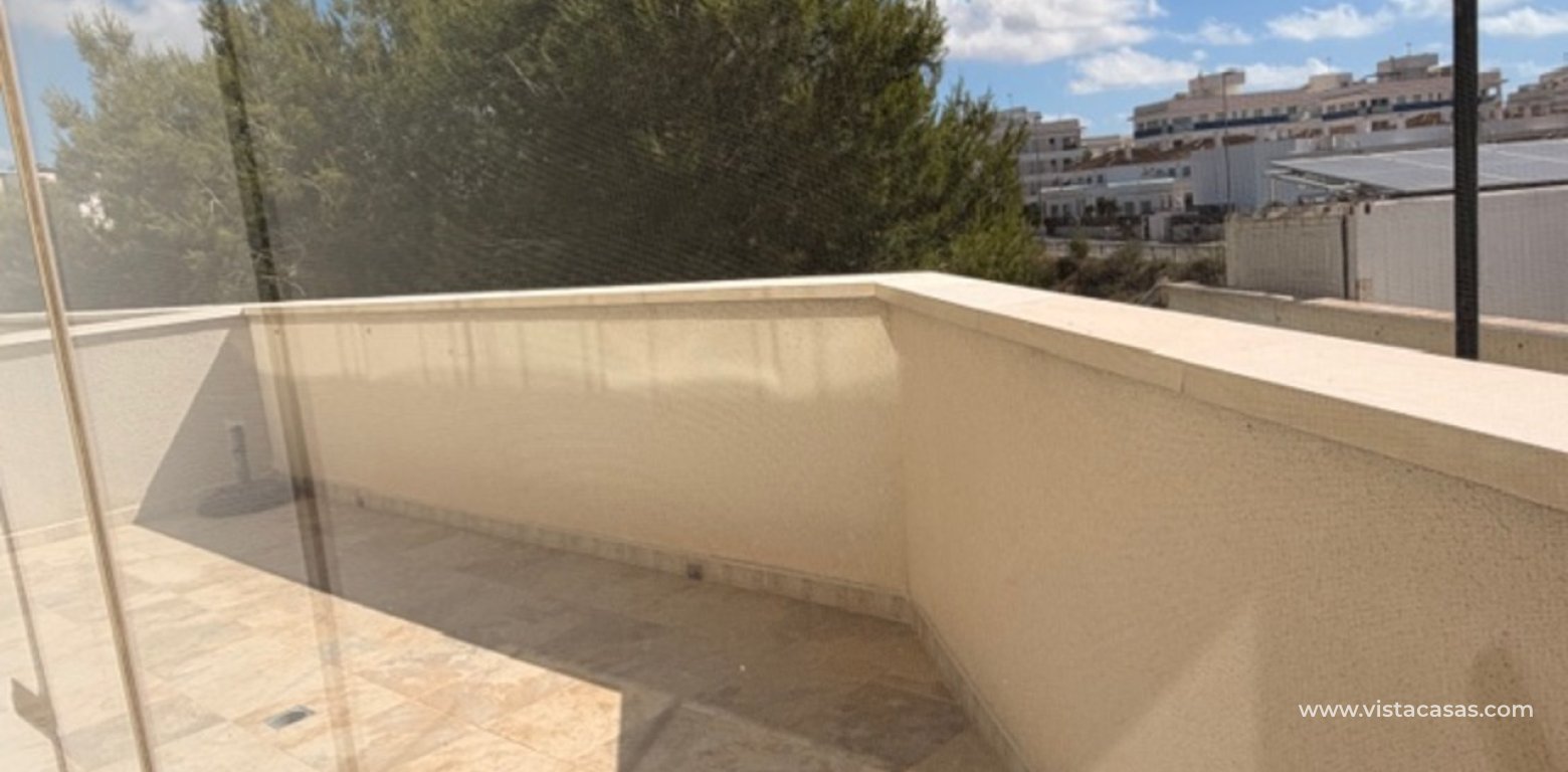 Resale - Apartment - Villamartin - Los Dolses