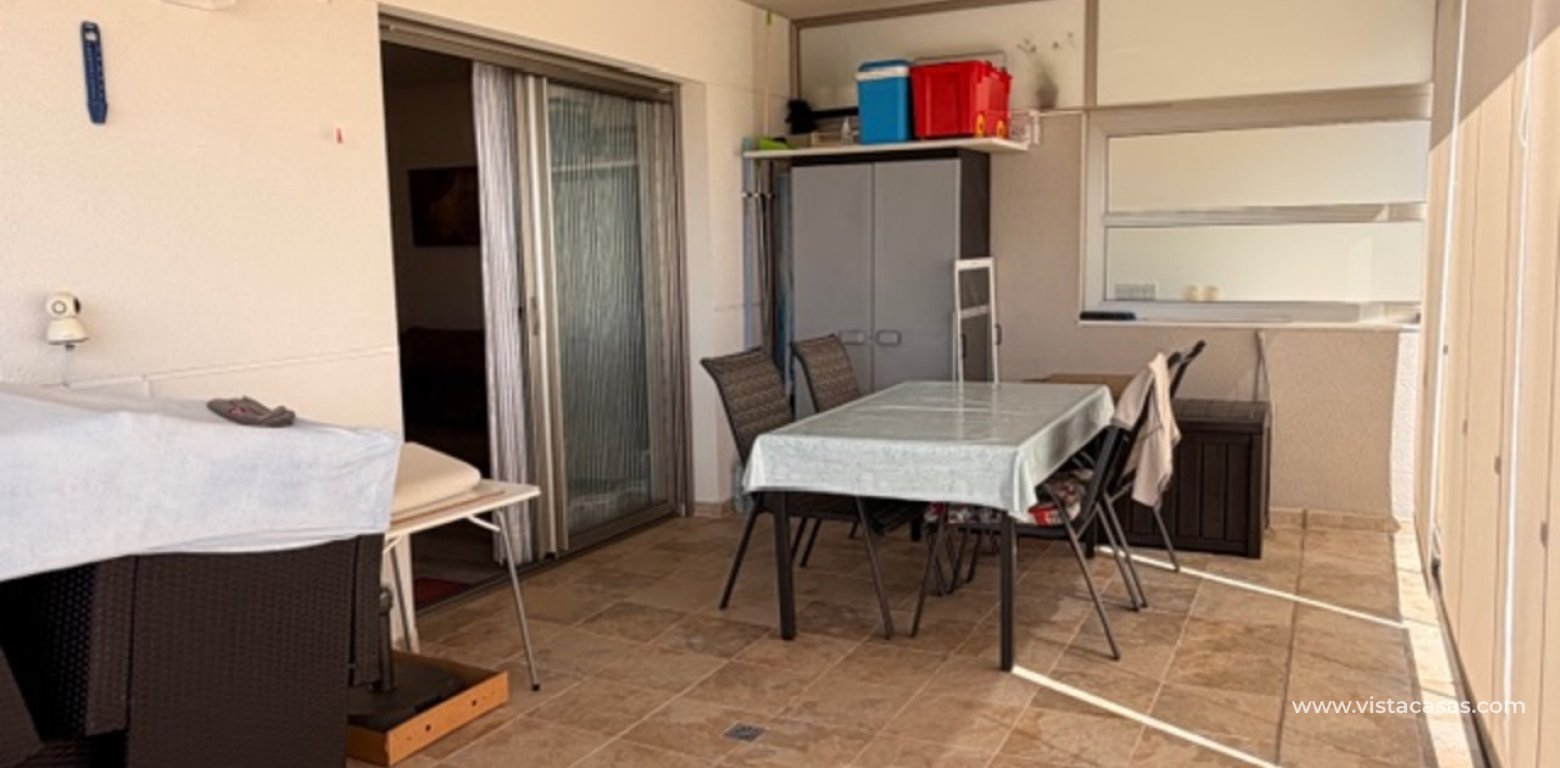 Resale - Apartment - Villamartin - Los Dolses