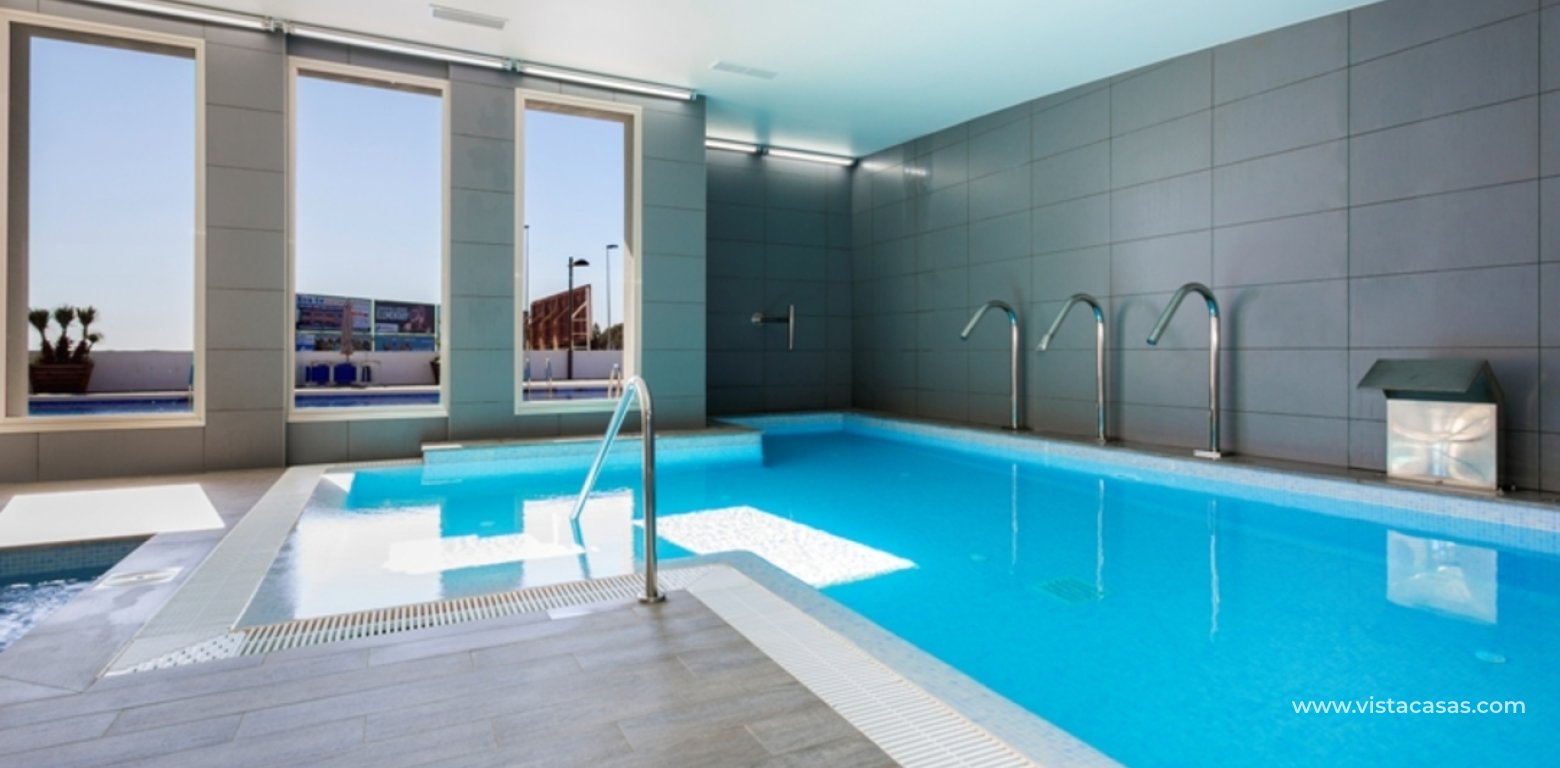 Resale - Apartment - Villamartin - Los Dolses