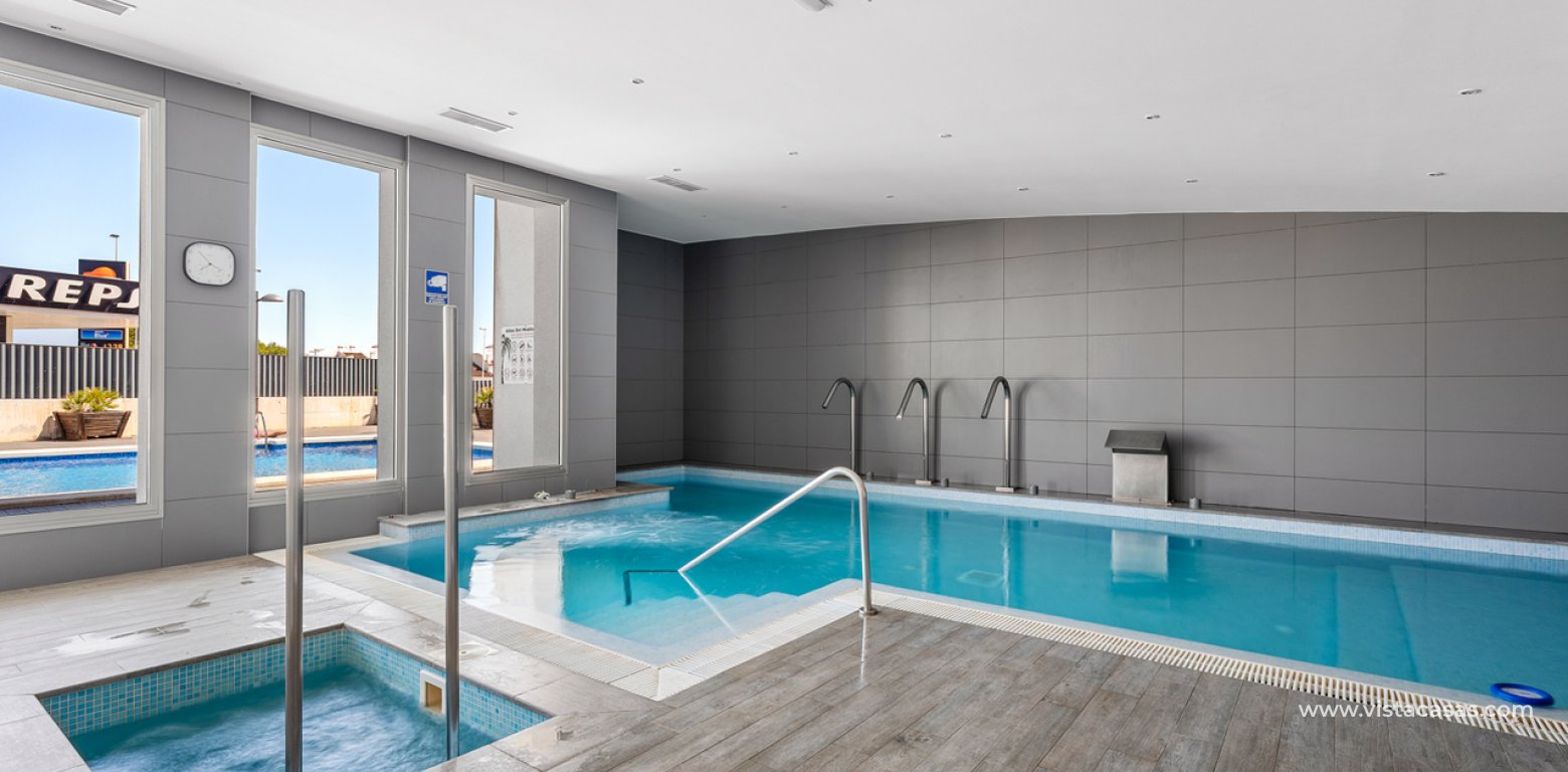 Resale - Apartment - Villamartin - Los Dolses