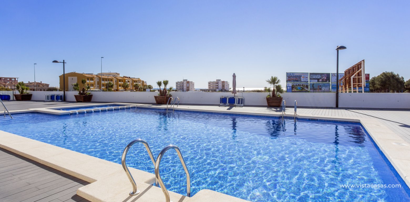 Resale - Apartment - Villamartin - Los Dolses