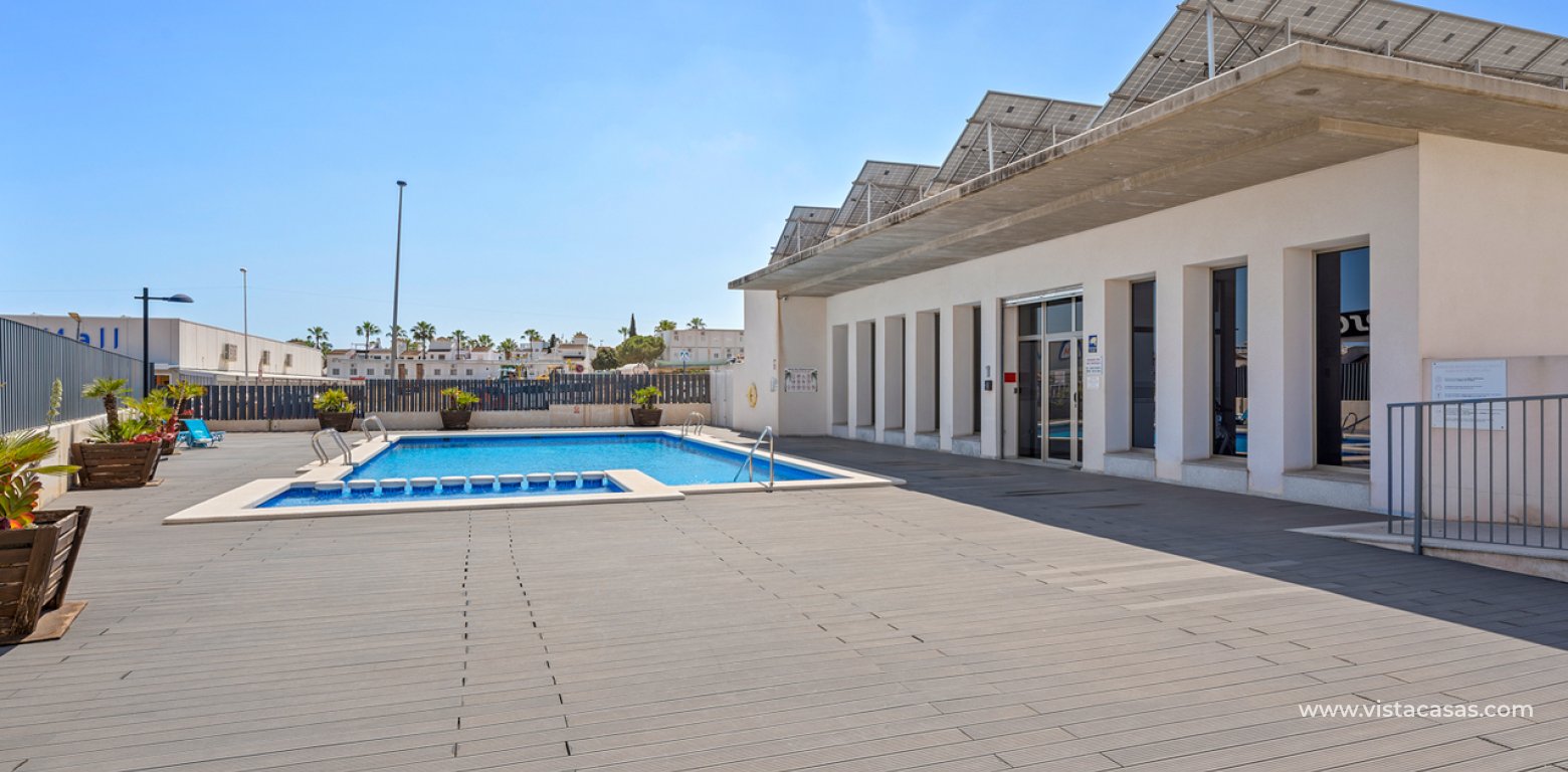 Resale - Apartment - Villamartin - Los Dolses