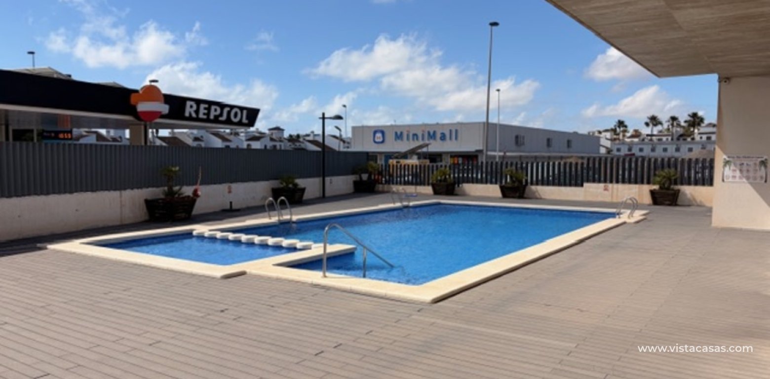 Resale - Apartment - Villamartin - Los Dolses