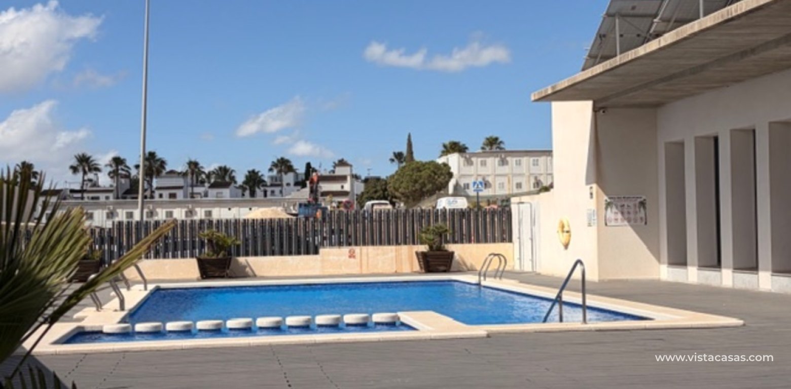 Resale - Apartment - Villamartin - Los Dolses