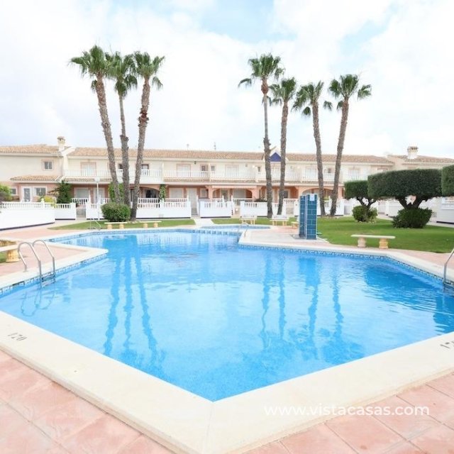 Townhouse - Resale - Rojales - Ciudad Quesada