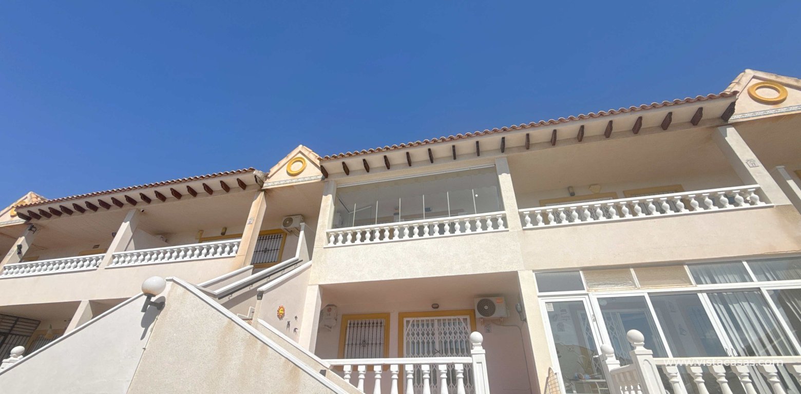 Sale - Wohnung - Cabo Roig