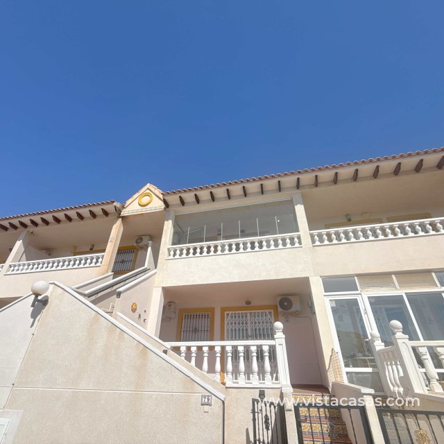 Lägenhet - Sale - Cabo Roig - Cabo Roig