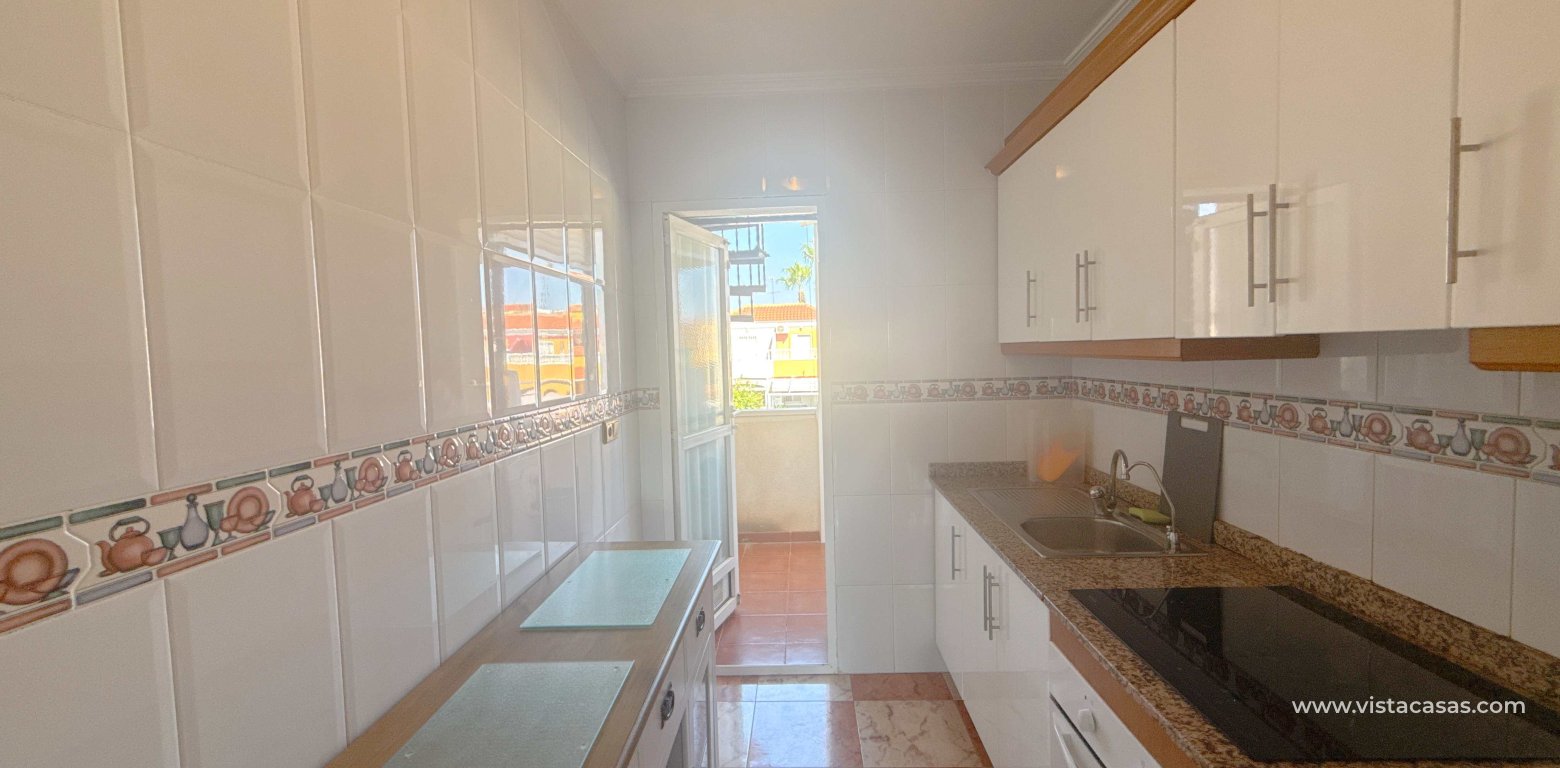 Sale - Wohnung - Cabo Roig
