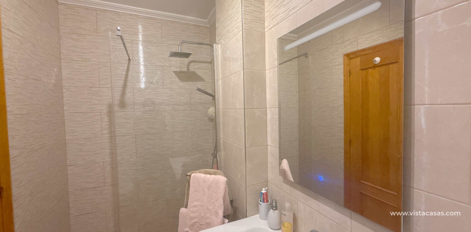 Sale - Wohnung - Cabo Roig