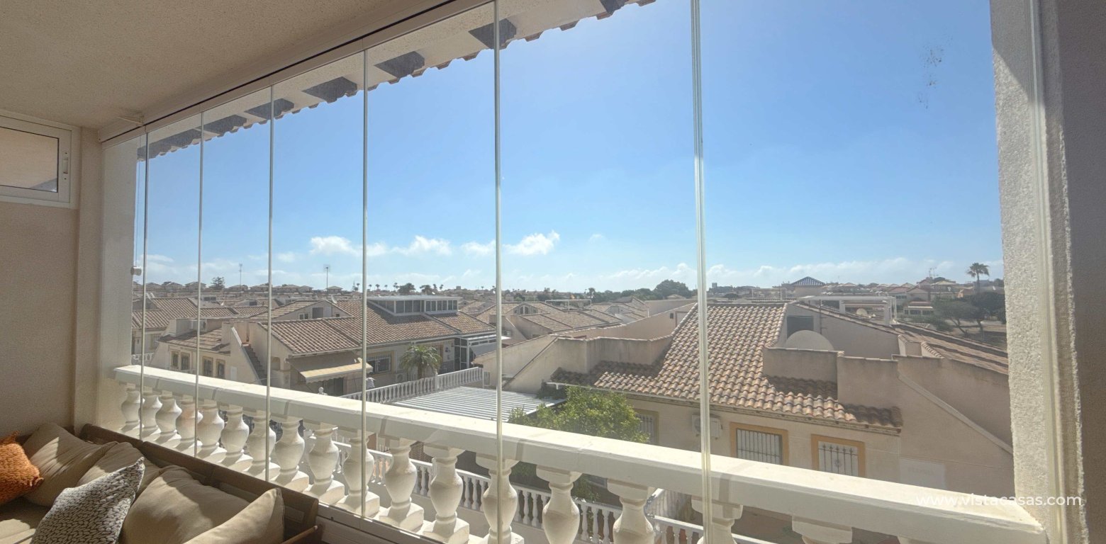 Sale - Wohnung - Cabo Roig