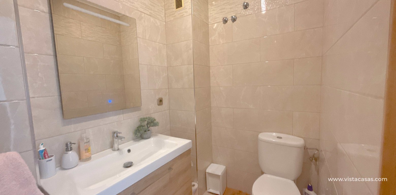 Sale - Wohnung - Cabo Roig