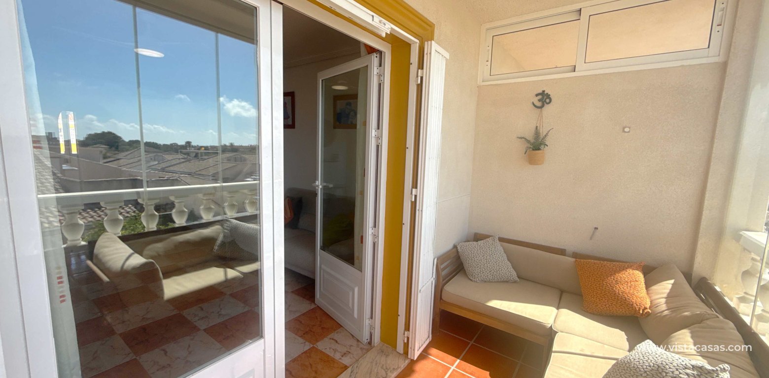 Sale - Wohnung - Cabo Roig