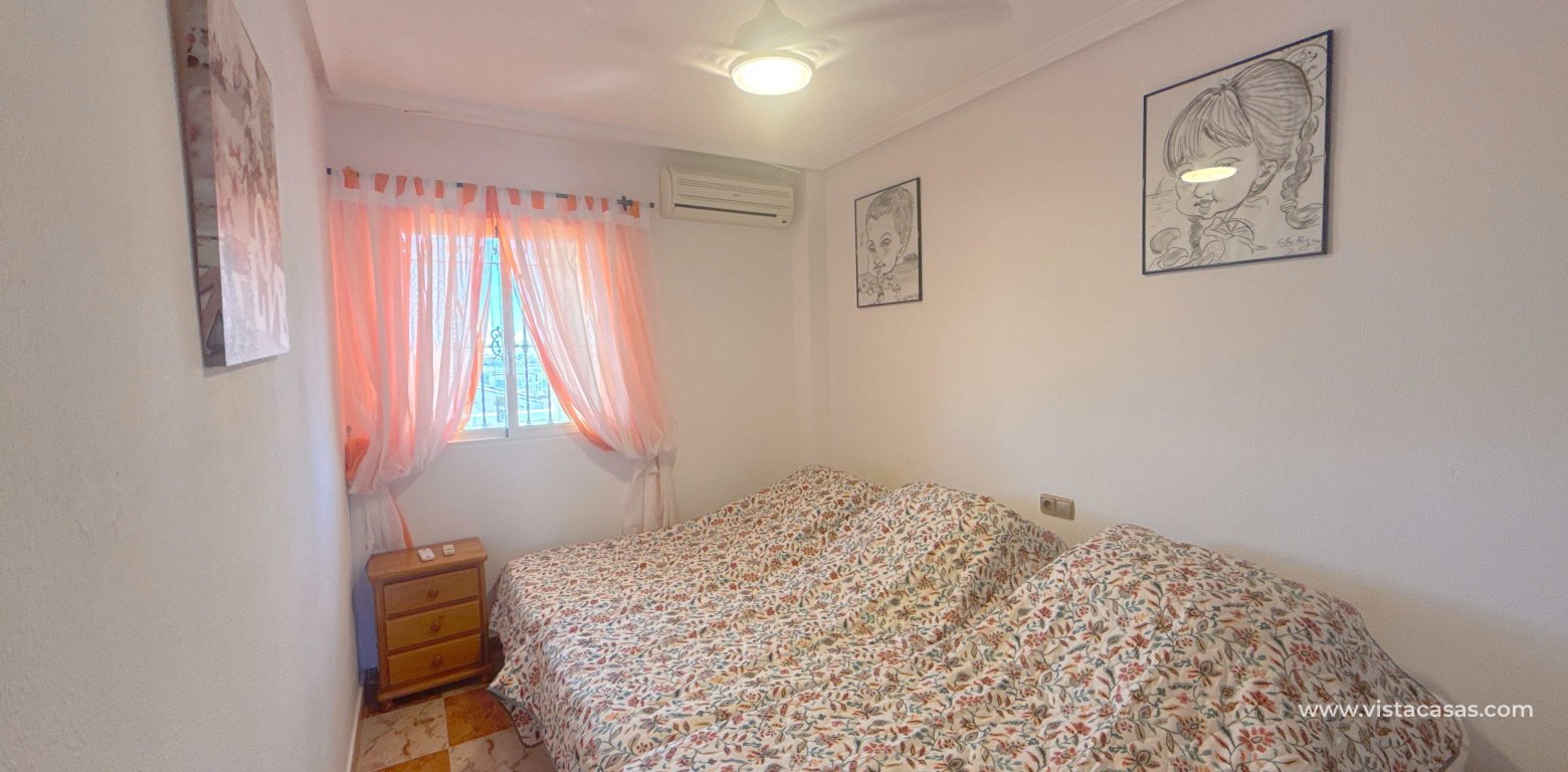 Sale - Wohnung - Cabo Roig