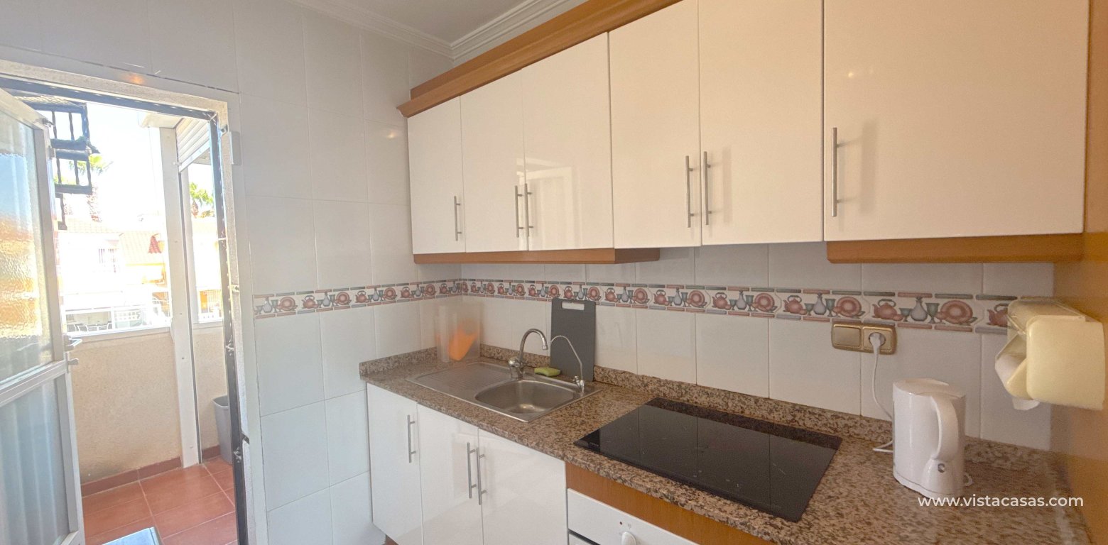 Sale - Wohnung - Cabo Roig