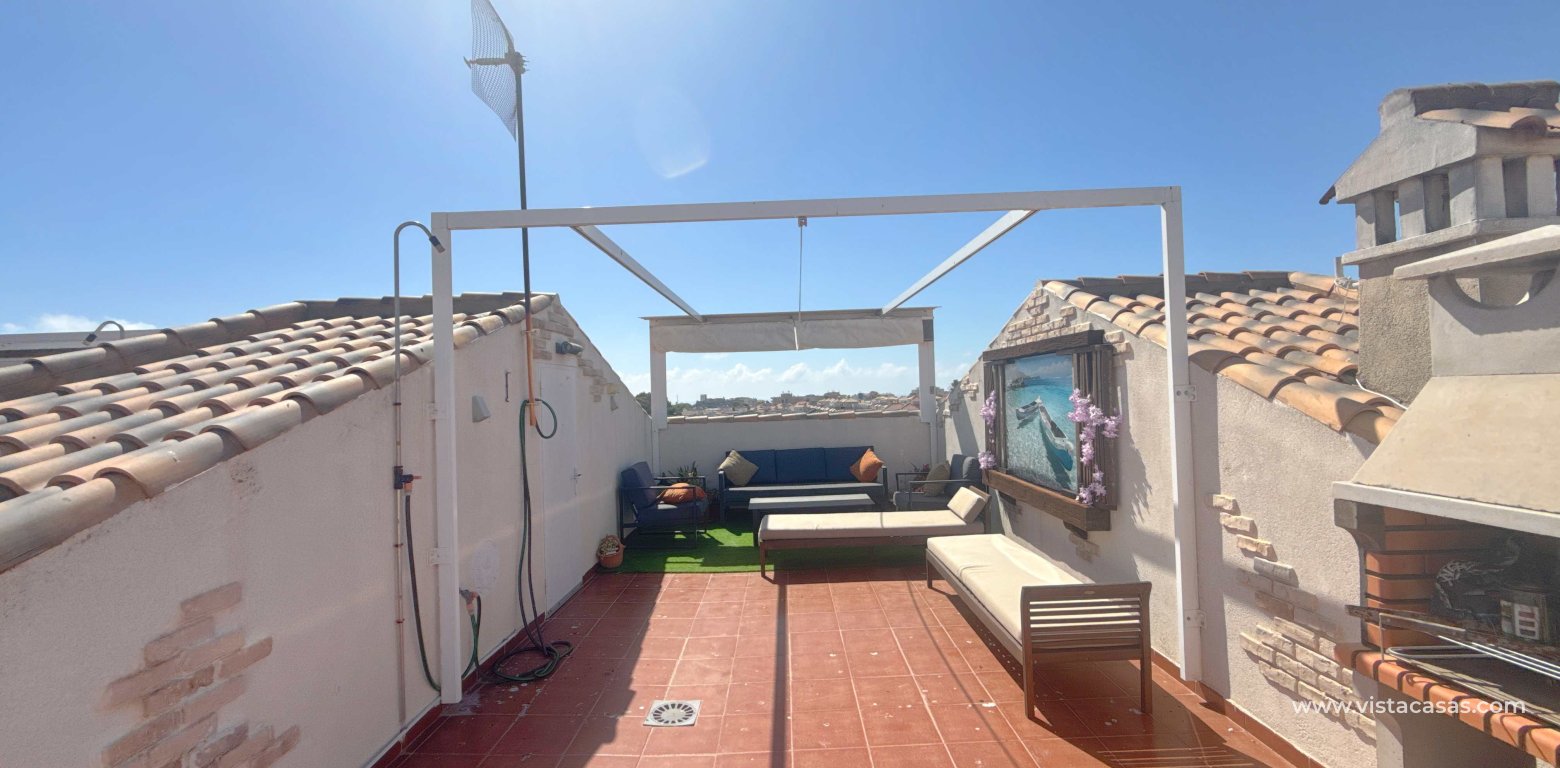 Sale - Wohnung - Cabo Roig