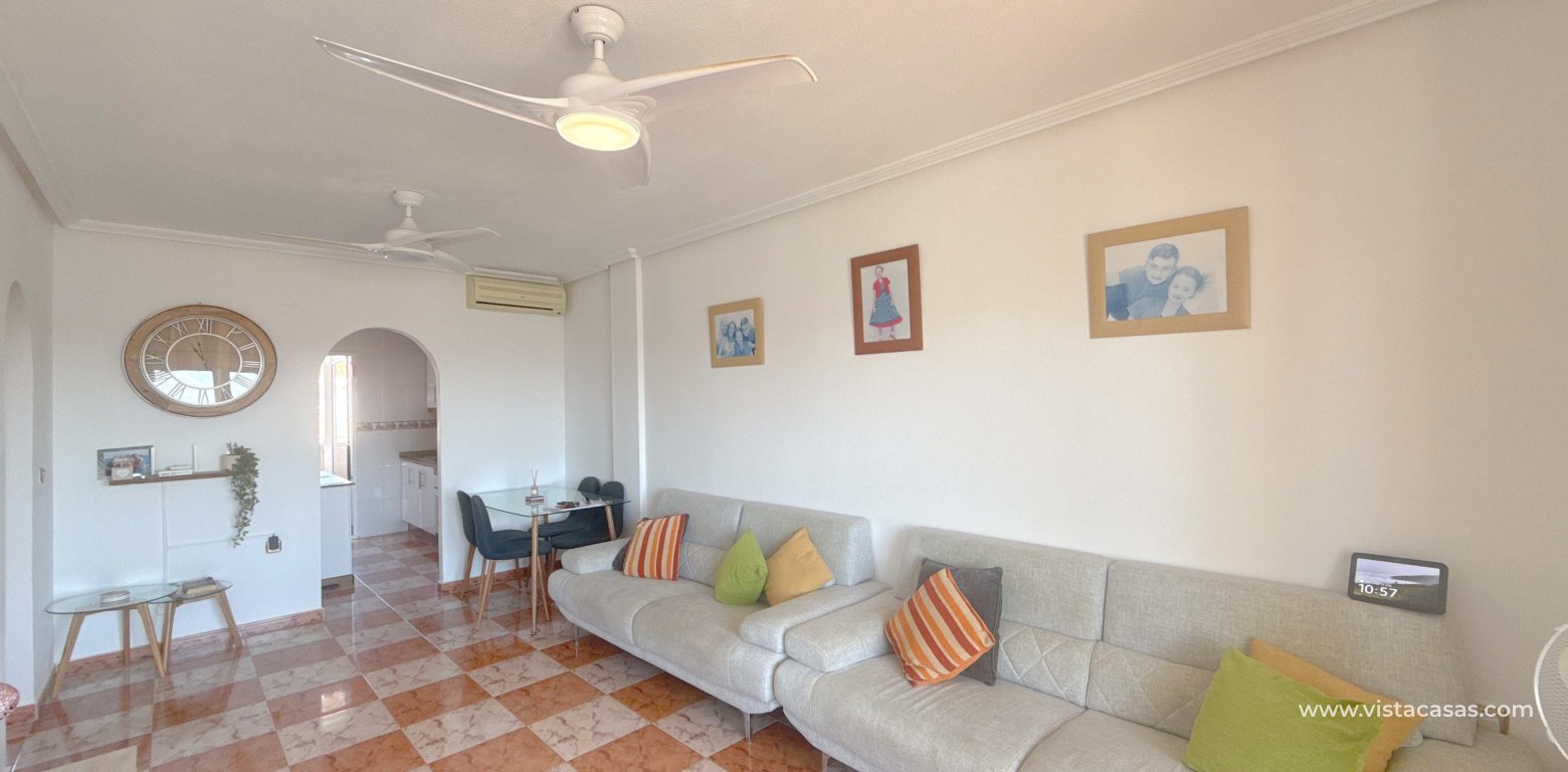Sale - Wohnung - Cabo Roig
