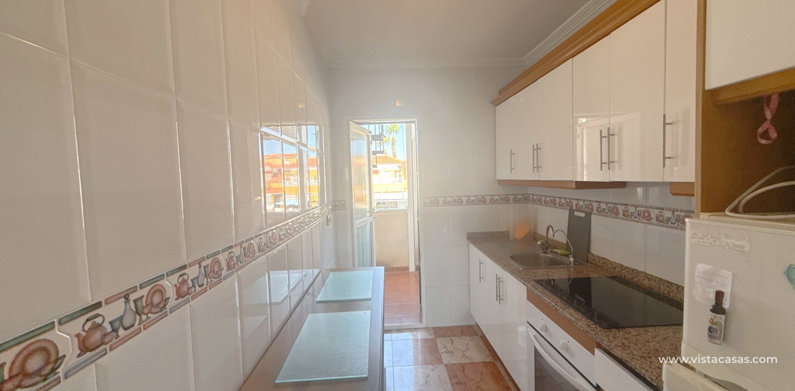 Sale - Wohnung - Cabo Roig