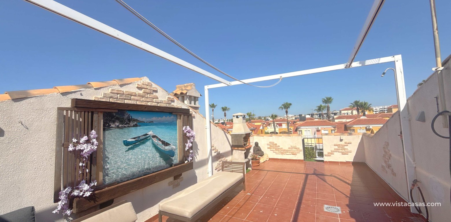 Sale - Wohnung - Cabo Roig
