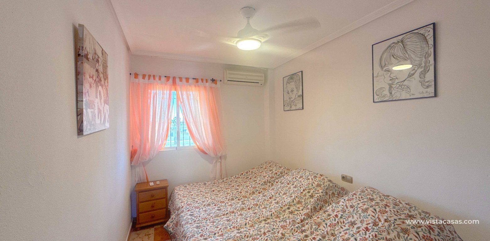 Sale - Wohnung - Cabo Roig