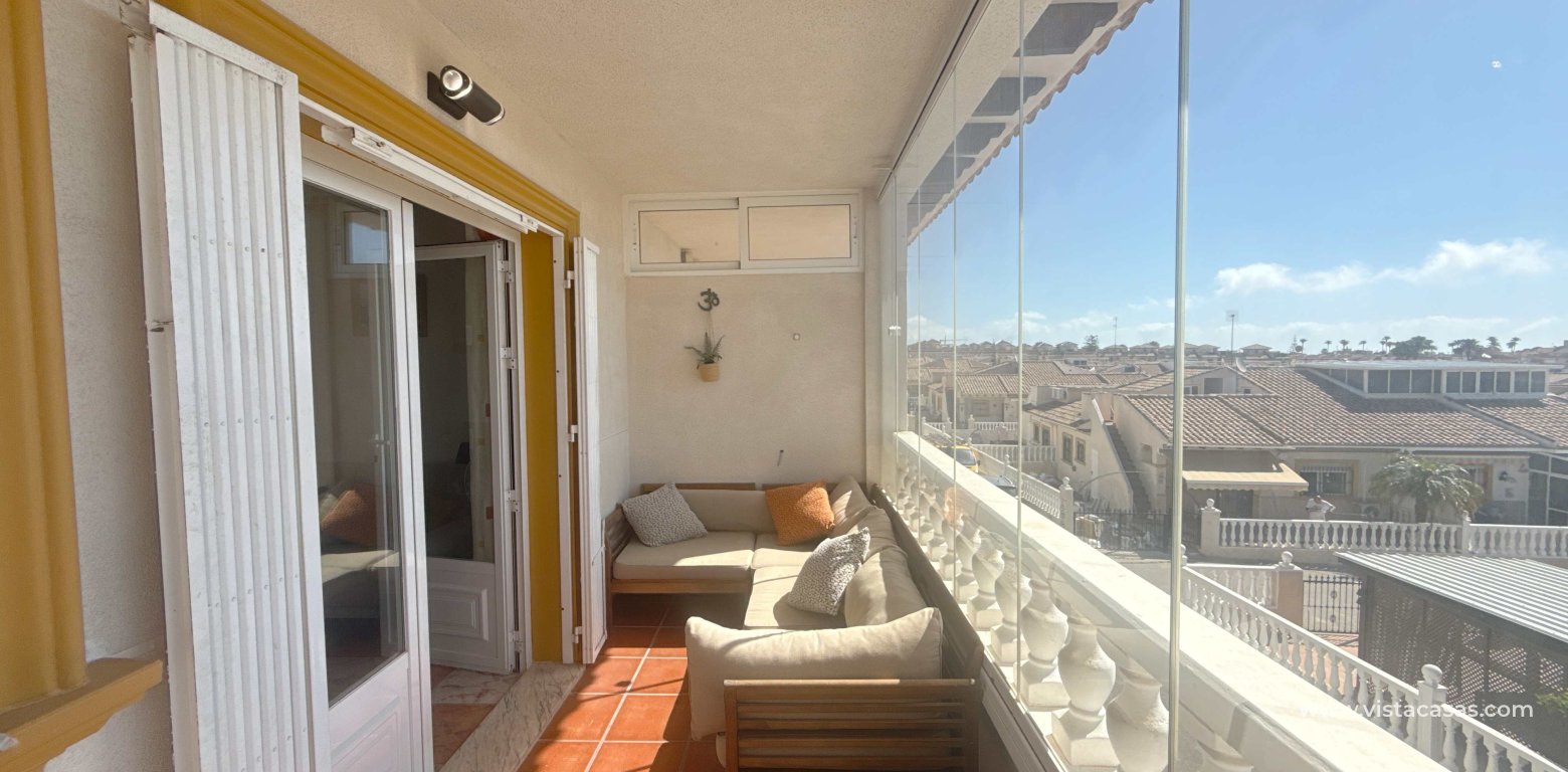 Sale - Wohnung - Cabo Roig