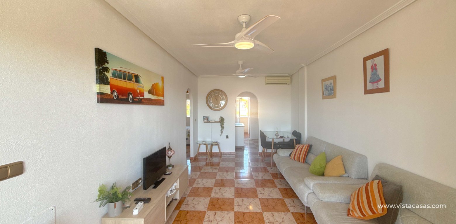 Sale - Wohnung - Cabo Roig