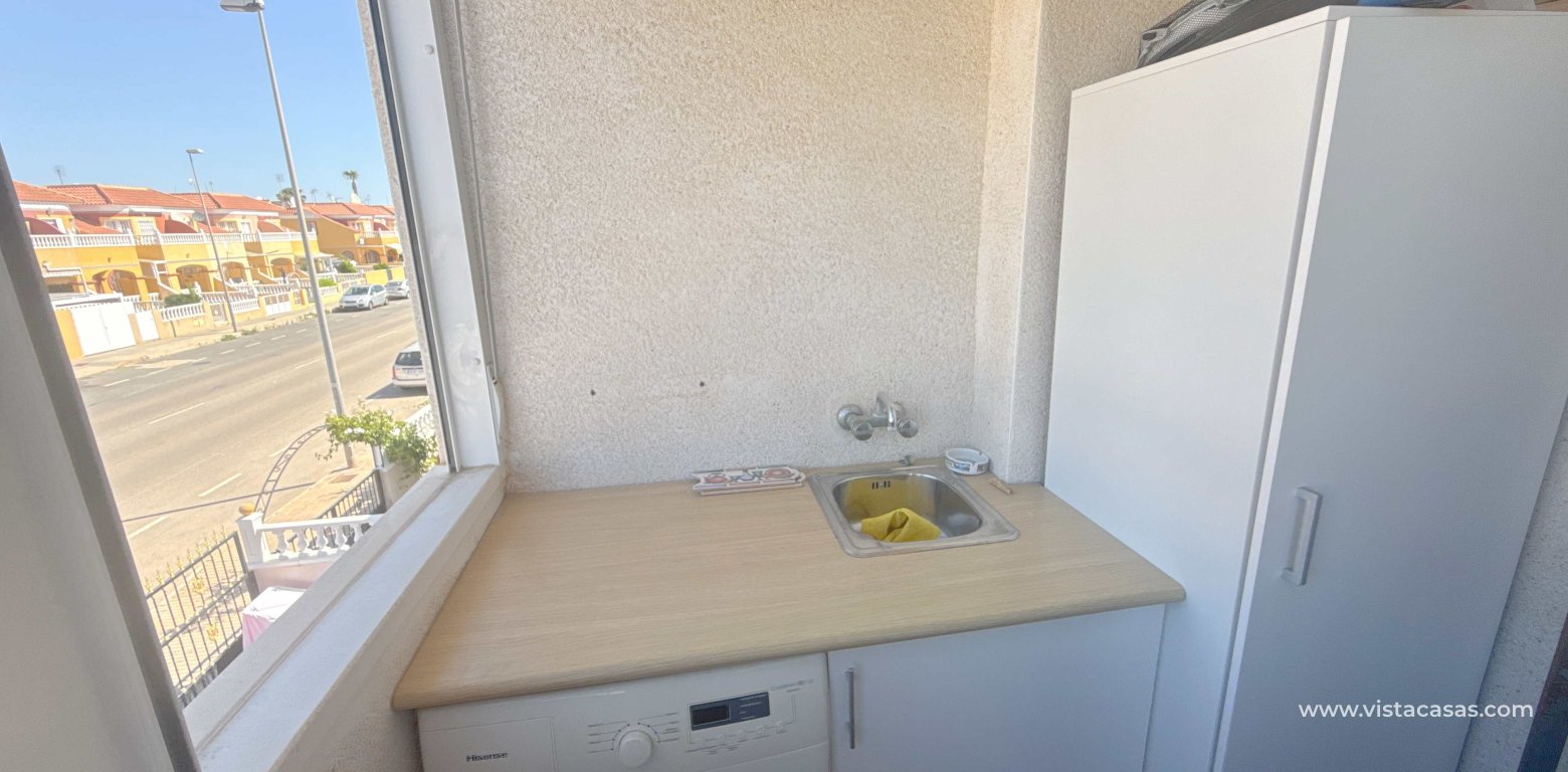 Sale - Wohnung - Cabo Roig