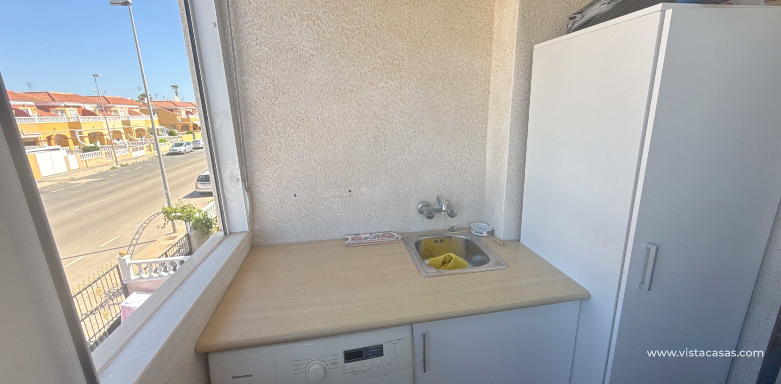 Sale - Wohnung - Cabo Roig