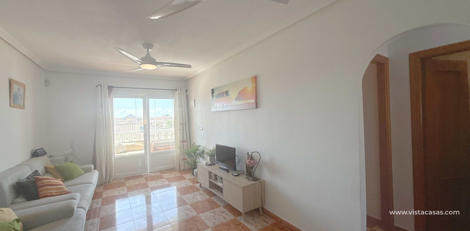 Sale - Wohnung - Cabo Roig