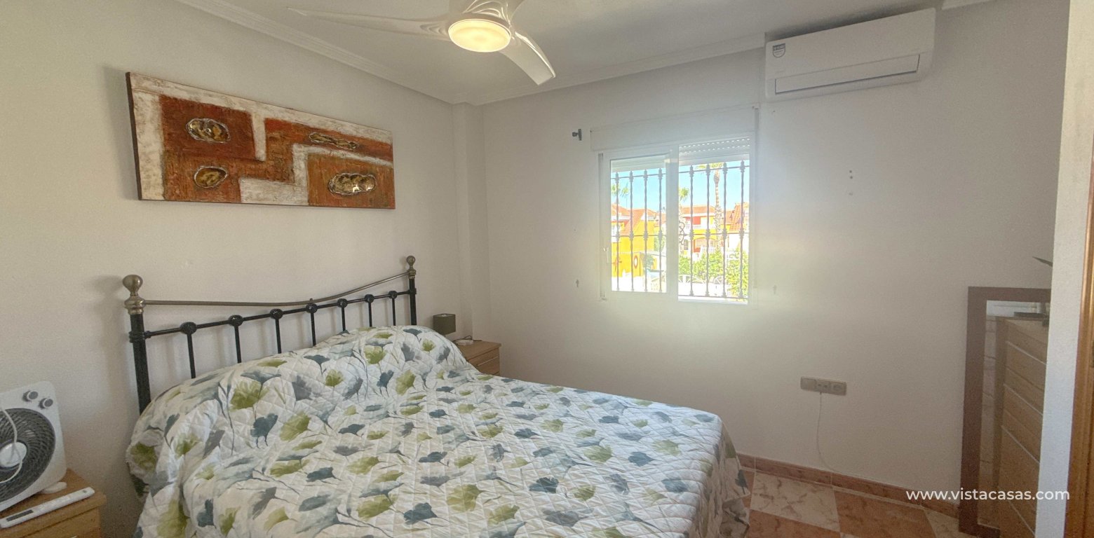 Sale - Wohnung - Cabo Roig