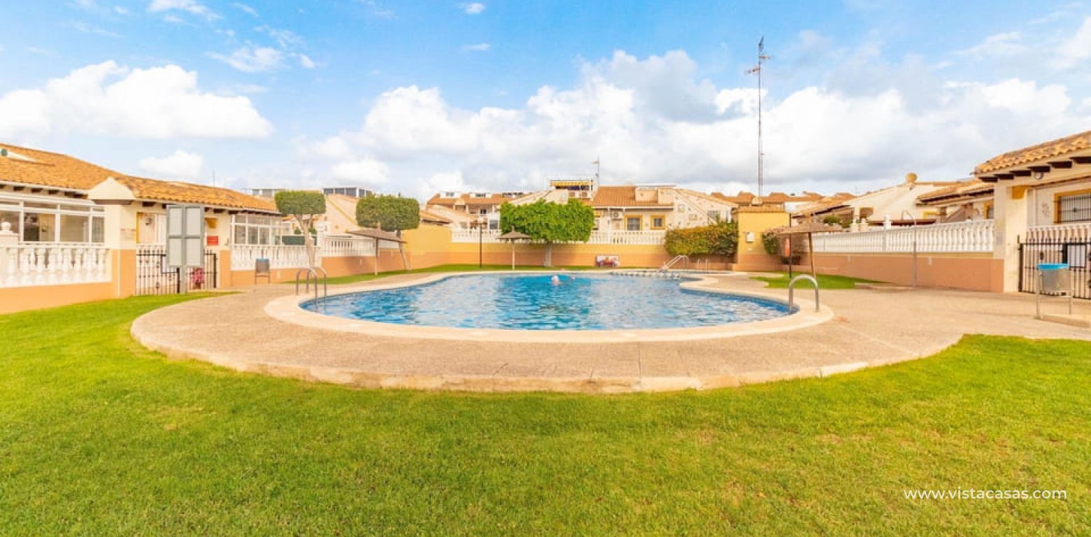 Sale - Wohnung - Cabo Roig