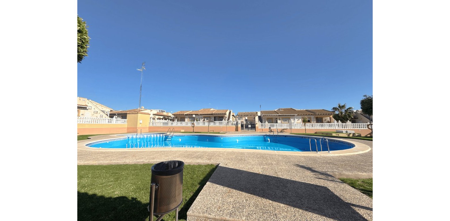Sale - Wohnung - Cabo Roig