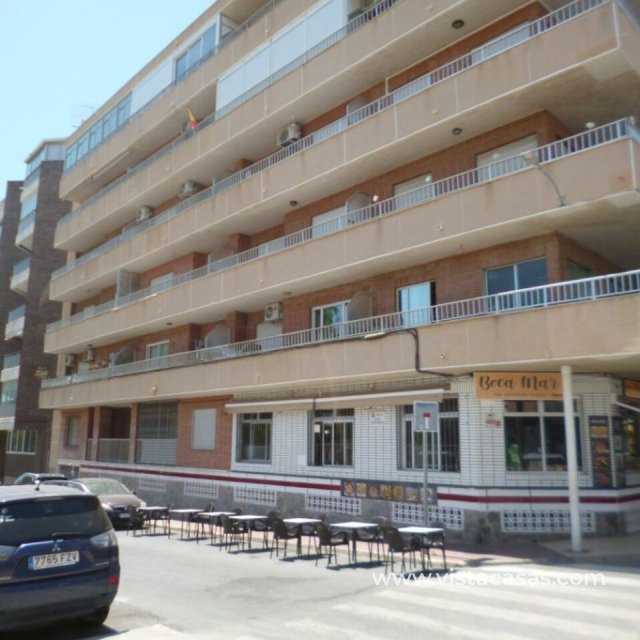 Apartment - Resale - Villamartin - Villamartin