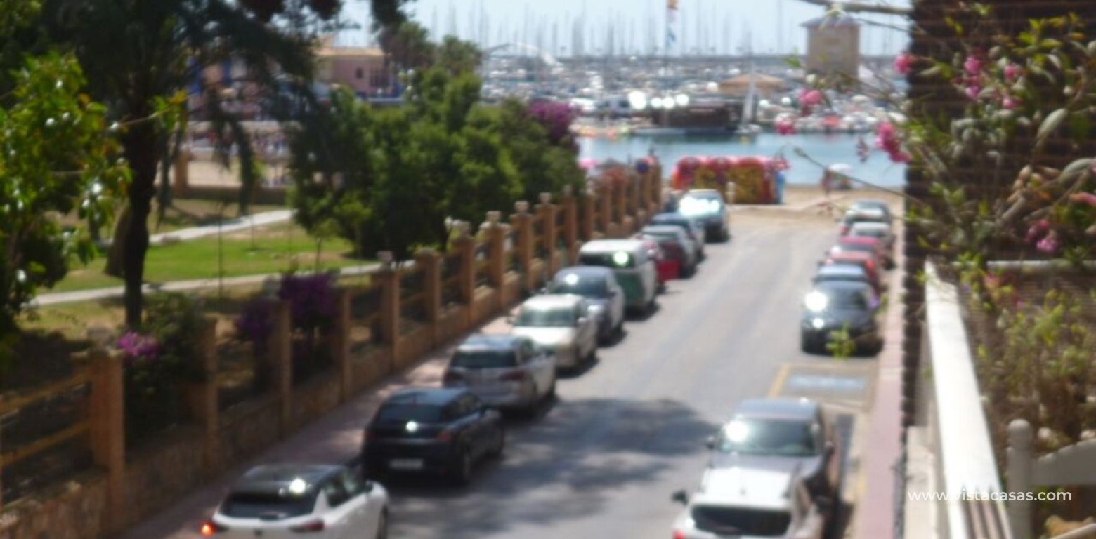 Resale - Apartment - Villamartin