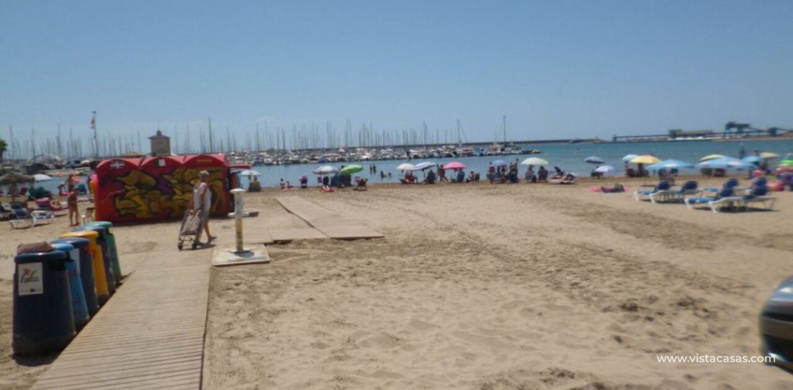 Resale - Apartment - Villamartin