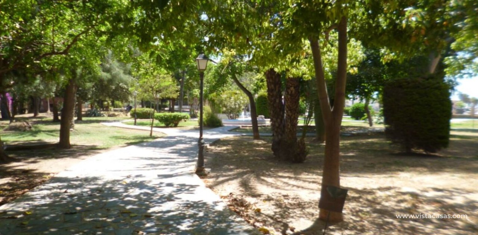 Resale - Apartment - Villamartin