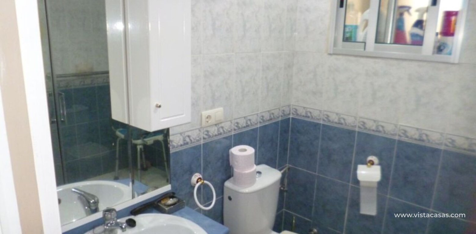 Resale - Apartment - Villamartin