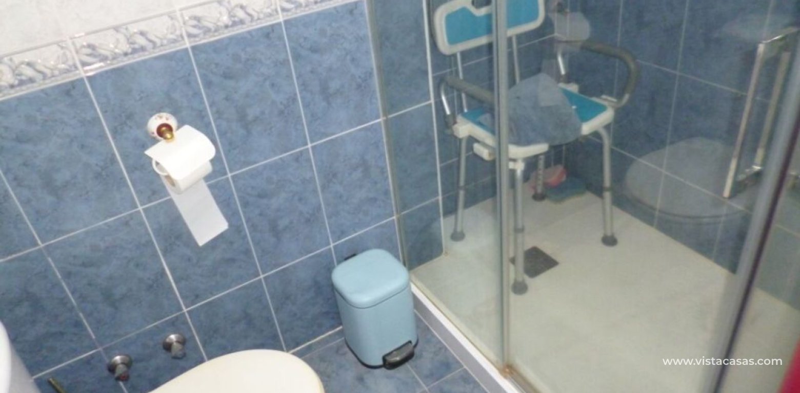 Resale - Apartment - Villamartin