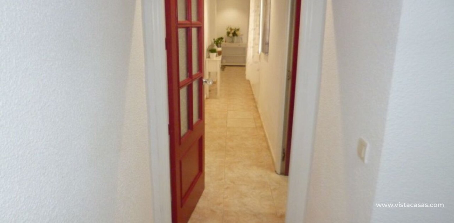 Resale - Apartment - Villamartin