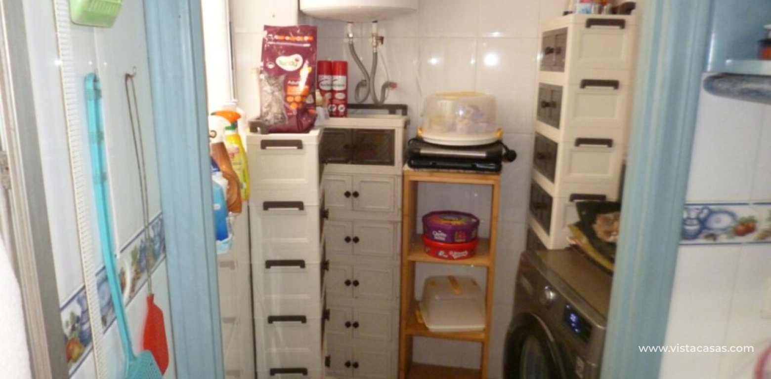 Resale - Apartment - Villamartin