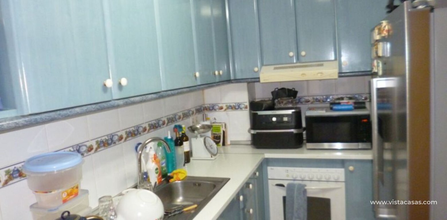 Resale - Apartment - Villamartin