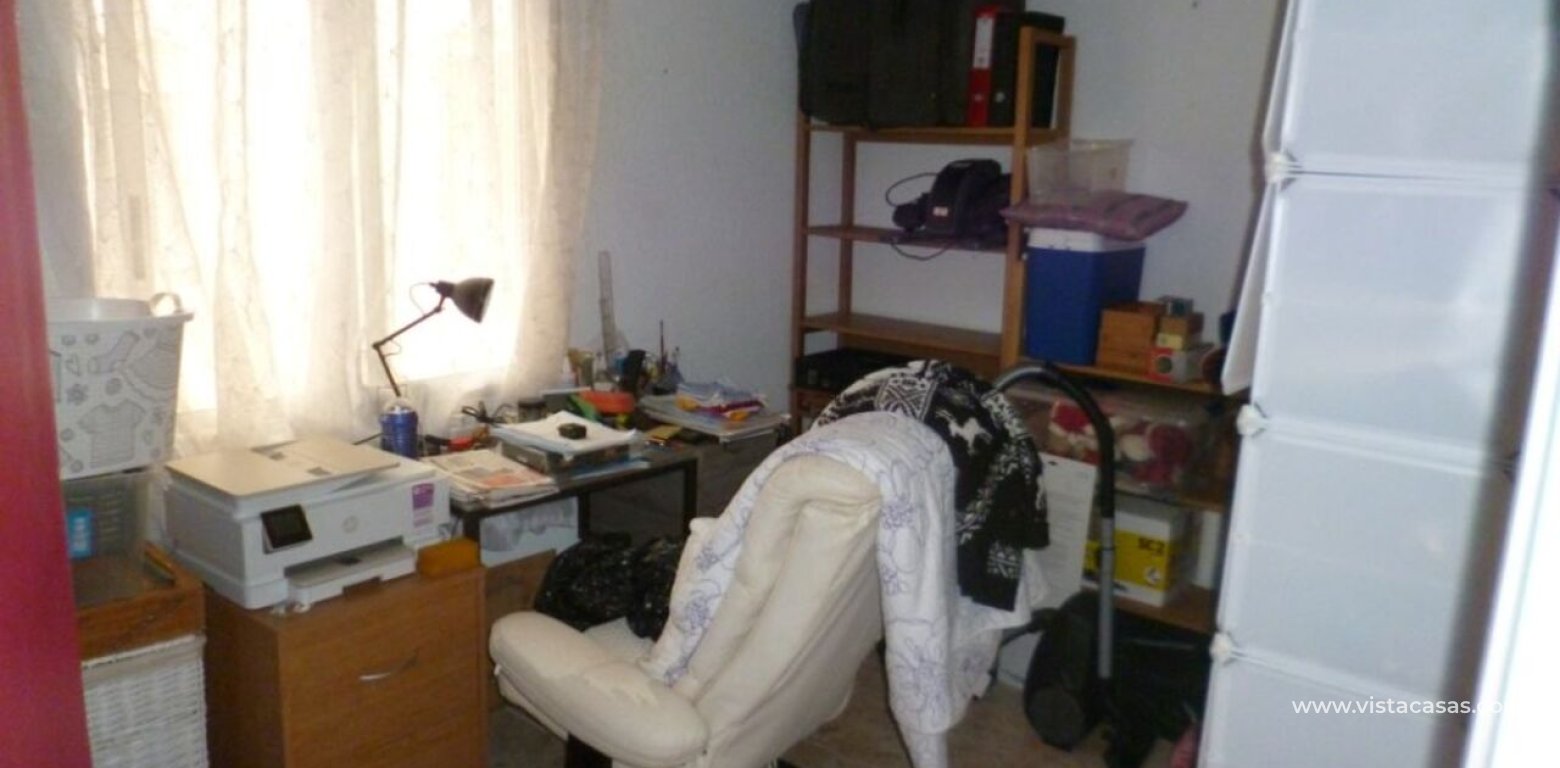 Resale - Apartment - Villamartin