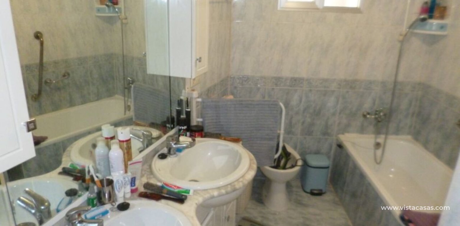 Resale - Apartment - Villamartin