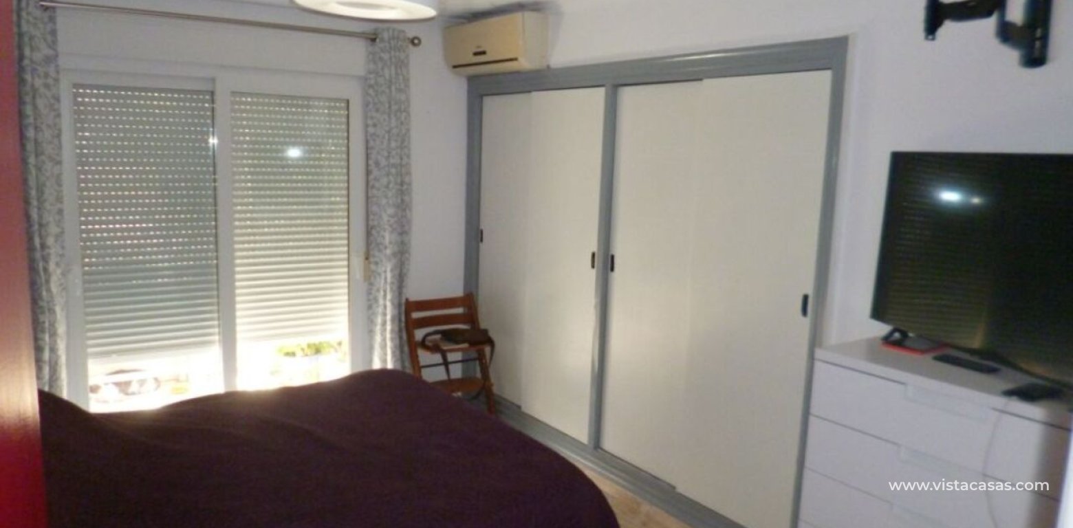 Resale - Apartment - Villamartin