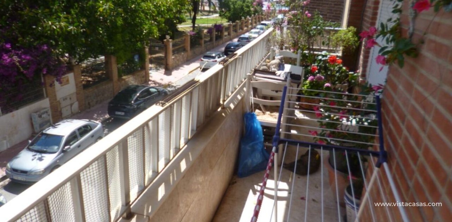 Resale - Apartment - Villamartin