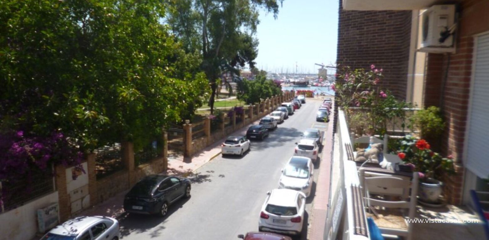 Resale - Apartment - Villamartin