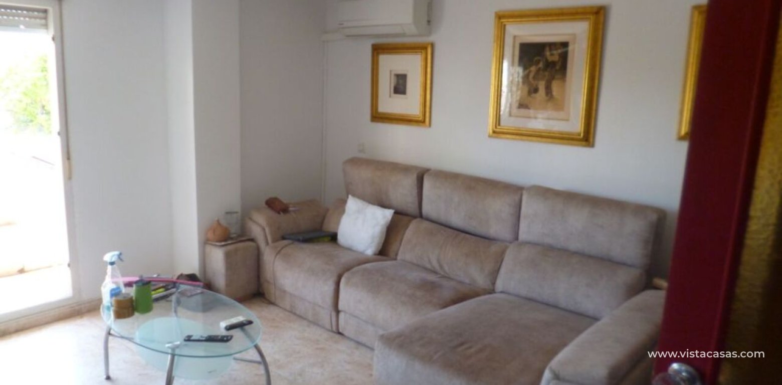 Resale - Apartment - Villamartin