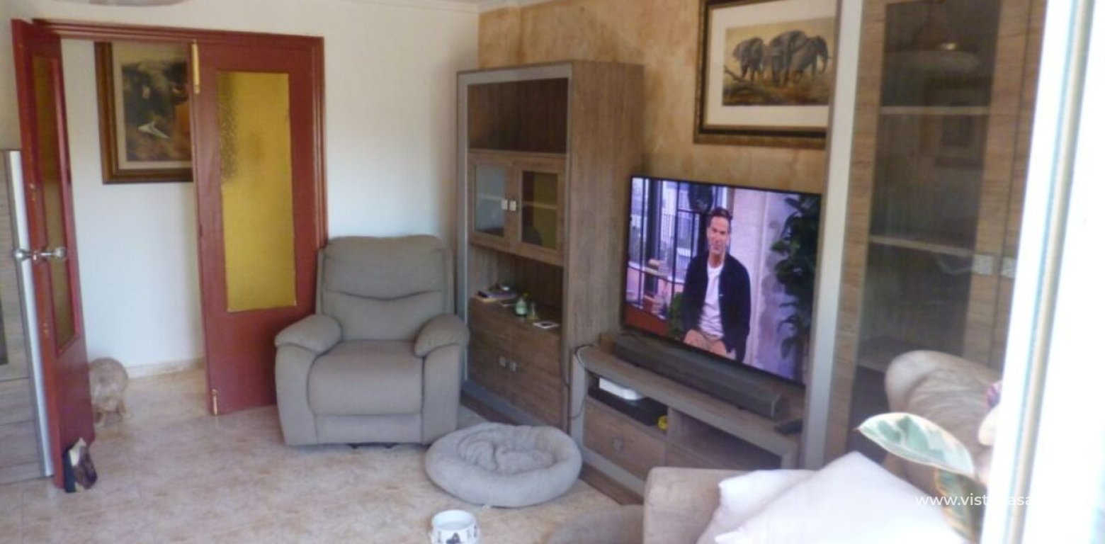 Resale - Apartment - Villamartin